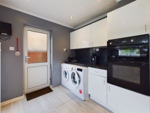 Alternative kitchen- click for photo gallery
